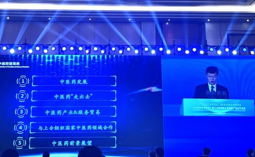 中藥出口上合組織國(guó)家面臨多重困境，專家建議共享銷售網(wǎng)絡(luò)破局
